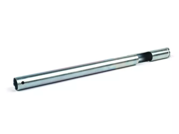Binnenste stuurindicatorbuis voor gasklepbuis -VESPARATUR- Vespa Rally180 (VSD1T), Rally200 (VSE1T), Sprint150 (VLB1T), TS125 (VNL3T), GT125 (VNL2T), GTR125 (VNL2T), Super, GL150 (VLA1T), SS180 (VSC1T), PV125, ET3