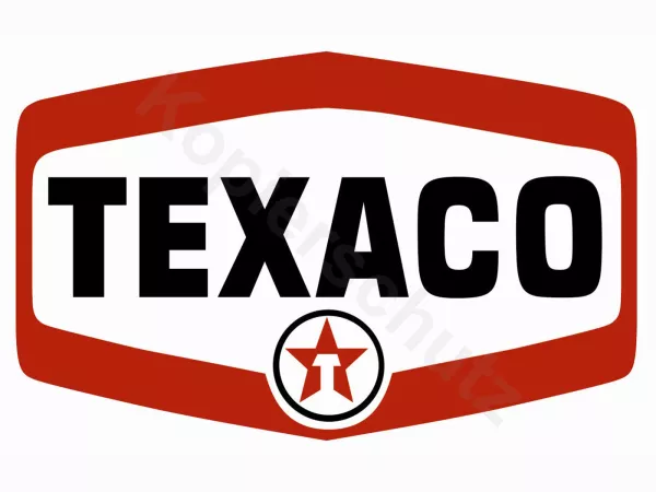 Stiker -102 x 64mm- 
