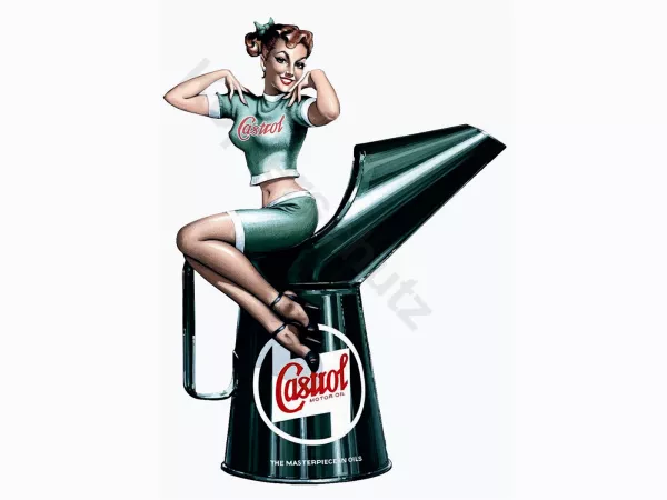 Stiker -100 x 75mm- 