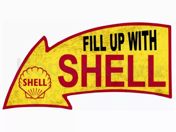 Stiker -100 x 50mm- 