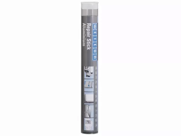 Smidesmetall - Kallmetall -WEICON Repair Stick Alu- 115g