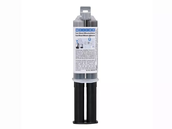 Konstruktionslim -WEICON 2K Fast-Metal- 24ml
