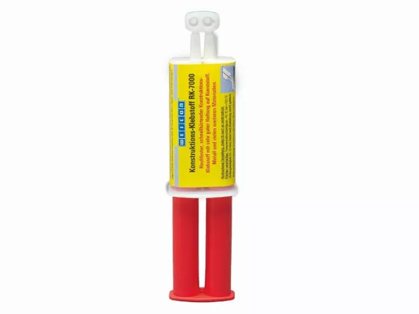 Konstruktionslim -WEICON 2K Fast RK-7000- 24ml