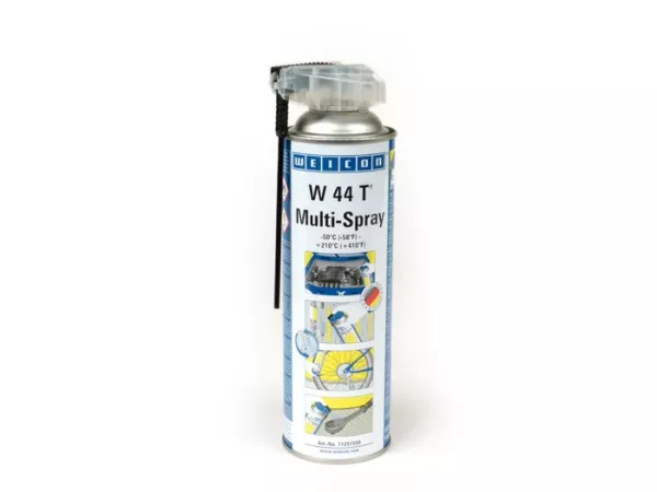 Spray oil -WEICON W 44 T®- 500ml