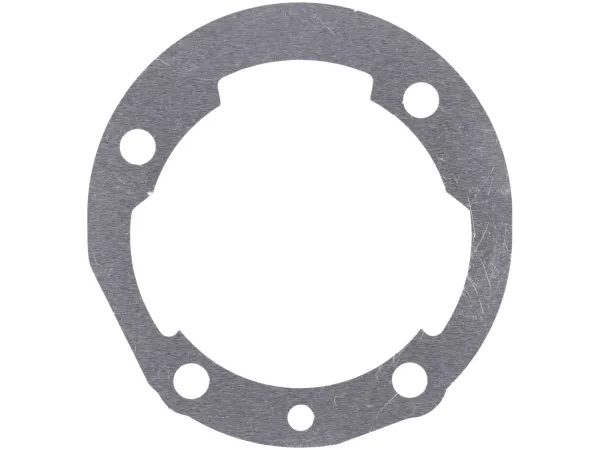 Distans cylinderbotten -BGM ORIGINAL Malossi 210 ccm- Vespa PX200, Rally200 - 0,5mm
