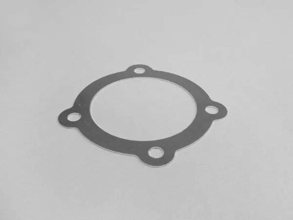 Spacer cylinder head -BGM ORIGINAL Malossi 210 cc- Vespa PX200, Rally200 - 1.0mm