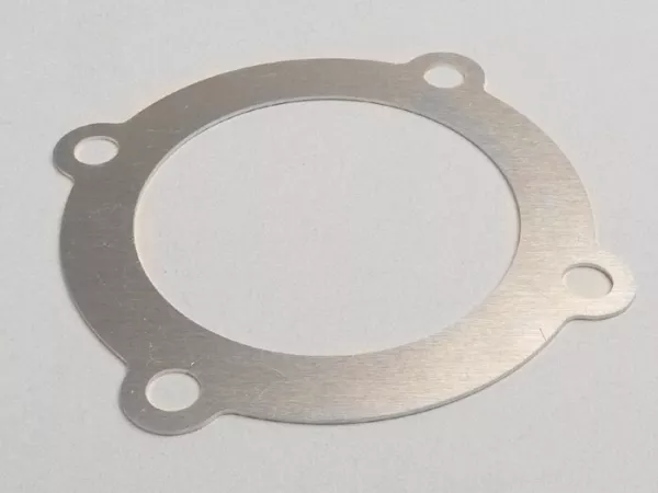 Spacer cylinder head -BGM ORIGINAL Malossi 139/166 cc- Vespa PX80, PX125, PX150 - 0.8mm