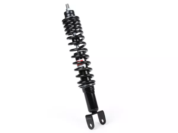 Shock absorber rear -YSS C, 320mm- Vespa PK50 S/XL, PK80 S/XL, PK125 S/XL