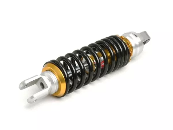 Shock absorber rear -YSS E, 265mm- Peugeot Speedfight, Honda SFX