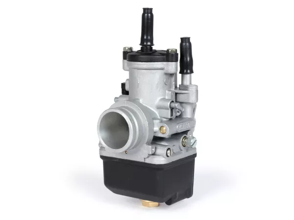 Carburateur -YSN PHBH 30 BS- Ø connexion=34mm - sans raccord dépression/huile - starter à câble