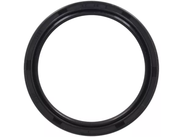 Asafdichting 45x55x5mm -GRIMECA Classic/NT- (gebruikt voor snelheidsmeter schijfrem Grimeca voor Vespa PX (1984-), T5 125cc, Cosa, PK