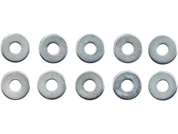 Arandela -DIN 9021- M5 x 15 x1,2mm - utilizada para la placa base de encendido V50, V90, SS50, SS90, PV125, ET3, PK50, PK80, PK50 S, PK50 HP, PK50 SS, PK80 S, PK125 S, PK50 XL, PK125 XL, ETS125 - 10 piezas