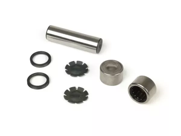 Wheel pin overhaul kit -OEM QUALITY- Vespa PX EFL (1984-), T5 125cc, Cosa, PK XL, PK XL2