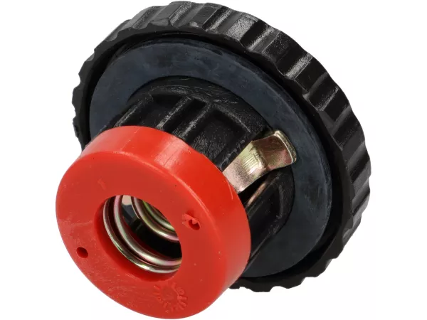 Fuel tank cap -RMS- Vespa PX (since 1984), PK XL