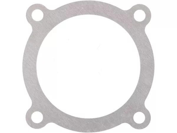 Spacer cylinder head 2,0mm -SIMONINI- MINI 2 Evo Ø=70,5mm
