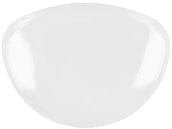 Speedo glas -PREMIUM QUALITY- Vespa Rally180 (VSD1T), Rally200 (VSE1T), Sprint, PV125
