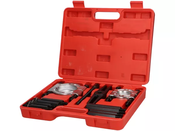 Set demontagegereedschap voor kogellagerkrukas (scheidingsmes) -SONORA- Ø=35-75mm