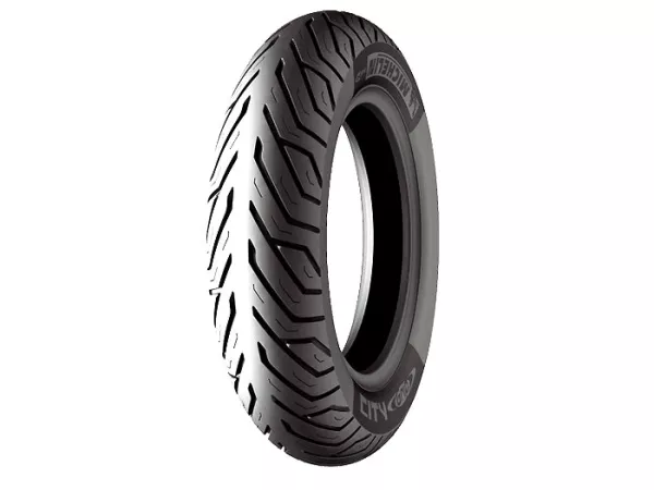 Pneu -MICHELIN City Grip avant- 120/70 - 12 pouces TL 51P