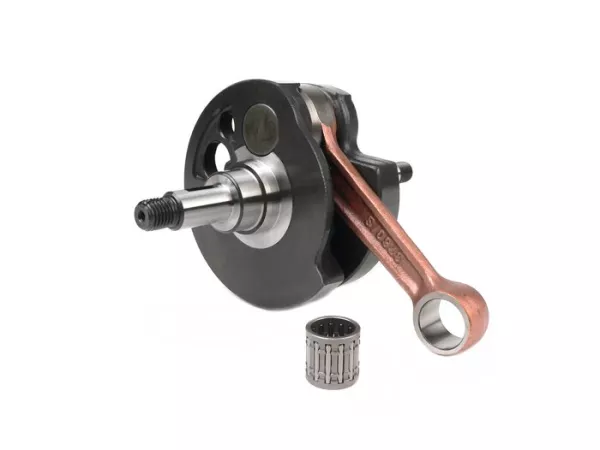 Kurbelwelle -CM Standard (Drehschieber)- Vespa PX125, PX150