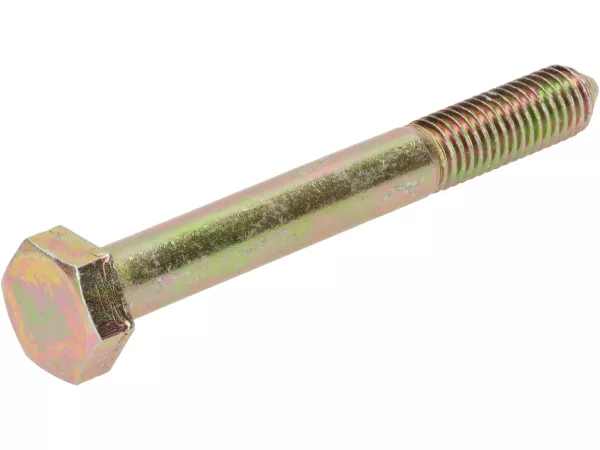 Tornillo para escape -IMPORT- Vespa PX, T5 125cc, Rally180 (VSD1T), Rally200 (VSE1T), TS