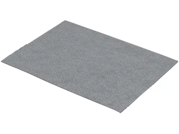 Metallic gasket sheet -UNIVERSAL- 140x195mm - 1.00mm