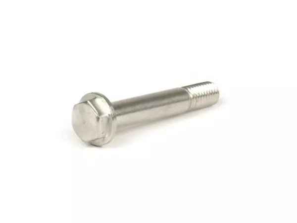 Tornillo -M7 x 42mm- (utilizado para la admisión Lambretta SX 200, TV 200, DL 200, GP 200)