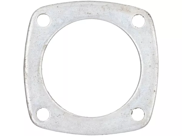 Abdeckplatte Hinterradlager -CASA LAMBRETTA- LI, LIS, SX, TV (Serie 2-3), DL, GP