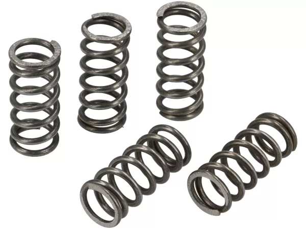 Molle frizione rinforzate -JOCKEYS BOXENSTOP- Lambretta Serie 1-3 (set di 5)