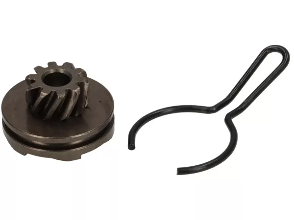 Kickstart sprocket without spring -OEM QUALITY- CPI 50cc