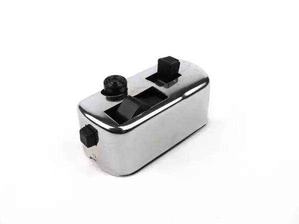 Ljusströmbrytare -OEM KVALITET, Konvertering- Vespa Sprint (med PX-motor), PV (med PK-motor)