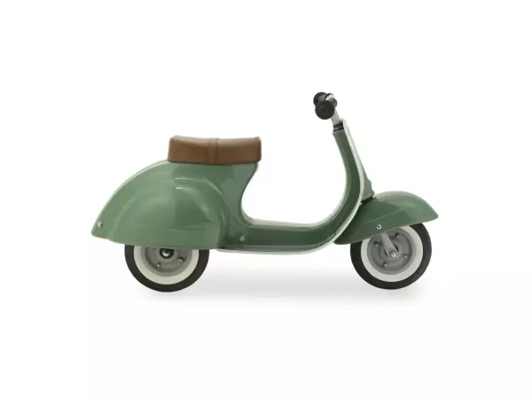 Kinderroller -PRIMO- Ride On- Special 2024 - grün