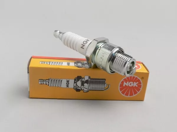 Spark plug -NGK B HS-