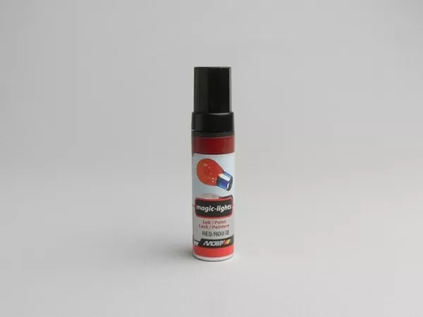 Gloeilamp verf -12ml-