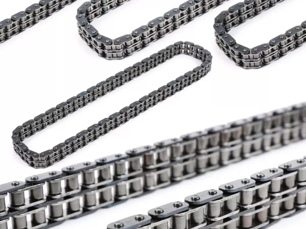 Ketting -IWIS- Lambretta reeks 1-3 -