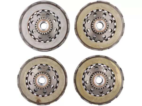 Clutch -NEWFREN Vespa Cosa2- 4-plates -