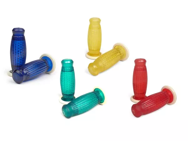Handvaten -BUBBLE Superflex- Ø=22mm - Handvaten -BUBBLE Superflex- Ø=22mm