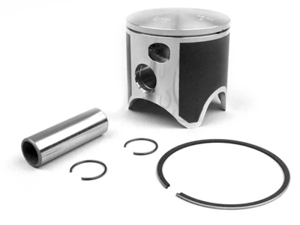 Zuiger -PARMAKIT 144 ccm W-Kracht- Vespa PV125, ET3 125, PK125 - 60mm