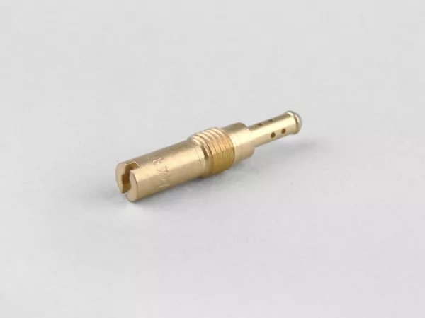 Idle jet -KEIHIN (type: N424-21) PWK21, PWK24. PWK26, PWK28, PWK30-