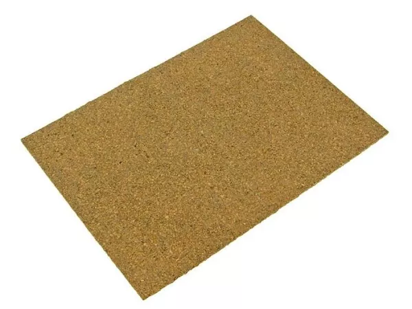 Cork gasket sheet -UNIVERSAL- 140x195mm -