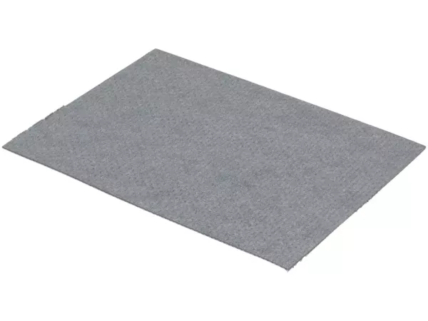 Metallic gasket sheet -UNIVERSAL- 140x195mm -