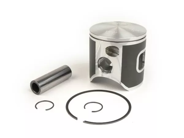 Zuiger -PARMAKIT 135 ccm Evo-C- Vespa PV125, ET3 125, PK125 - 58,0mm