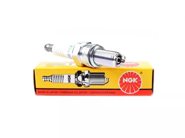 Spark plug -NGK CR EKA-