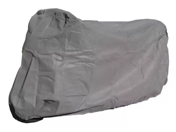 Lona, garaje plegable, garaje para scooter -CAR-E-COVER Indoor-