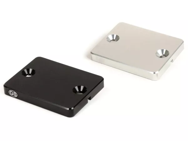 Brake master cylinder cover -GRAND SPORT- Vespa PX (1998-2010) -