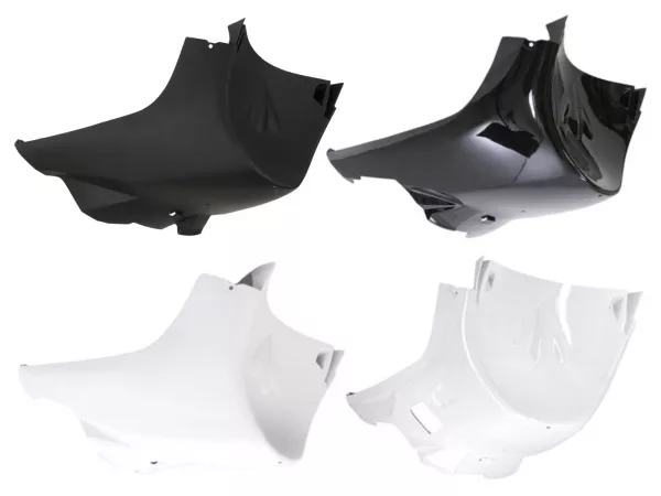 Underrede -EDGE- Yamaha Aerox (YQ50/L, 2-takts, -2013), MBK Nitro (YQ50/L, 2-takts, -2013)