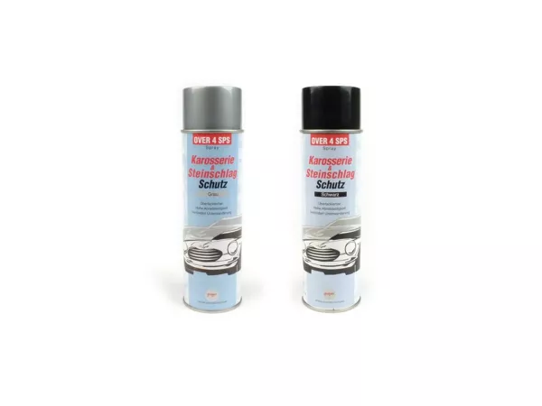 Bescherming voor carrosserieën en steenslag -FERTAN OVER 4 SP- spuitbus 500ml -FERTAN OVER 4 SP- spuitbus 500ml -FERTAN OVER 4 SP- spuitbus 500ml
