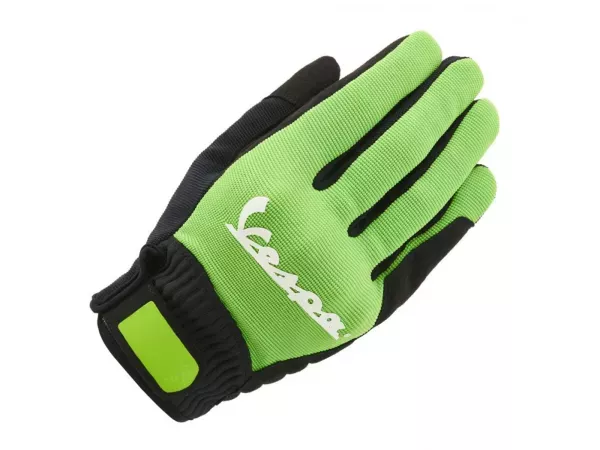 Handschuhe -VESPA Color - grün -