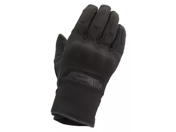 Handschuhe -VESPA Windstopper Gore-Tex® - schwarz -