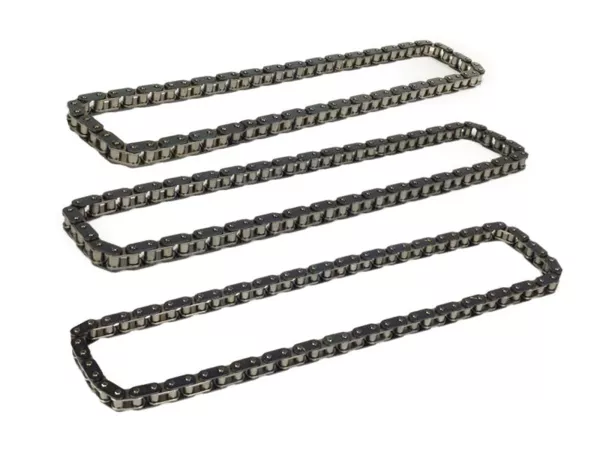 Ketting -IWIS- Lambretta J50, J100, J125, Lui, Luna, Vega, Cometa -...