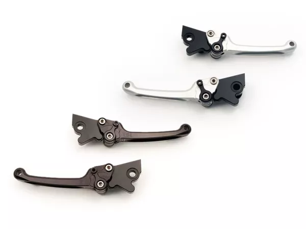 Remhendelset -LSL verstelbaar, 150mm, EG/ABE- Piaggio MP3 125, MP3, 250, MP3 300 (2003-2013), MP3 400, MP3 500 (2003-2013), MP3 Yourban 125, MP3 Yourban 300, MP3 125 Ibrido, MP3 300 Hybrid, Piaggio X8 EVO 400, Piaggio Beverly 125, Beverly 200, Beverly 2